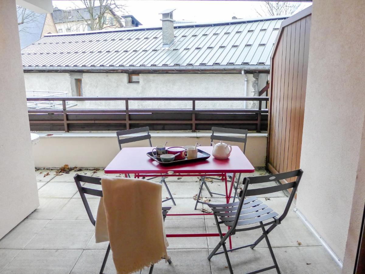 L'espace Montagne-11 Apartamento Chamonix Mont Blanc