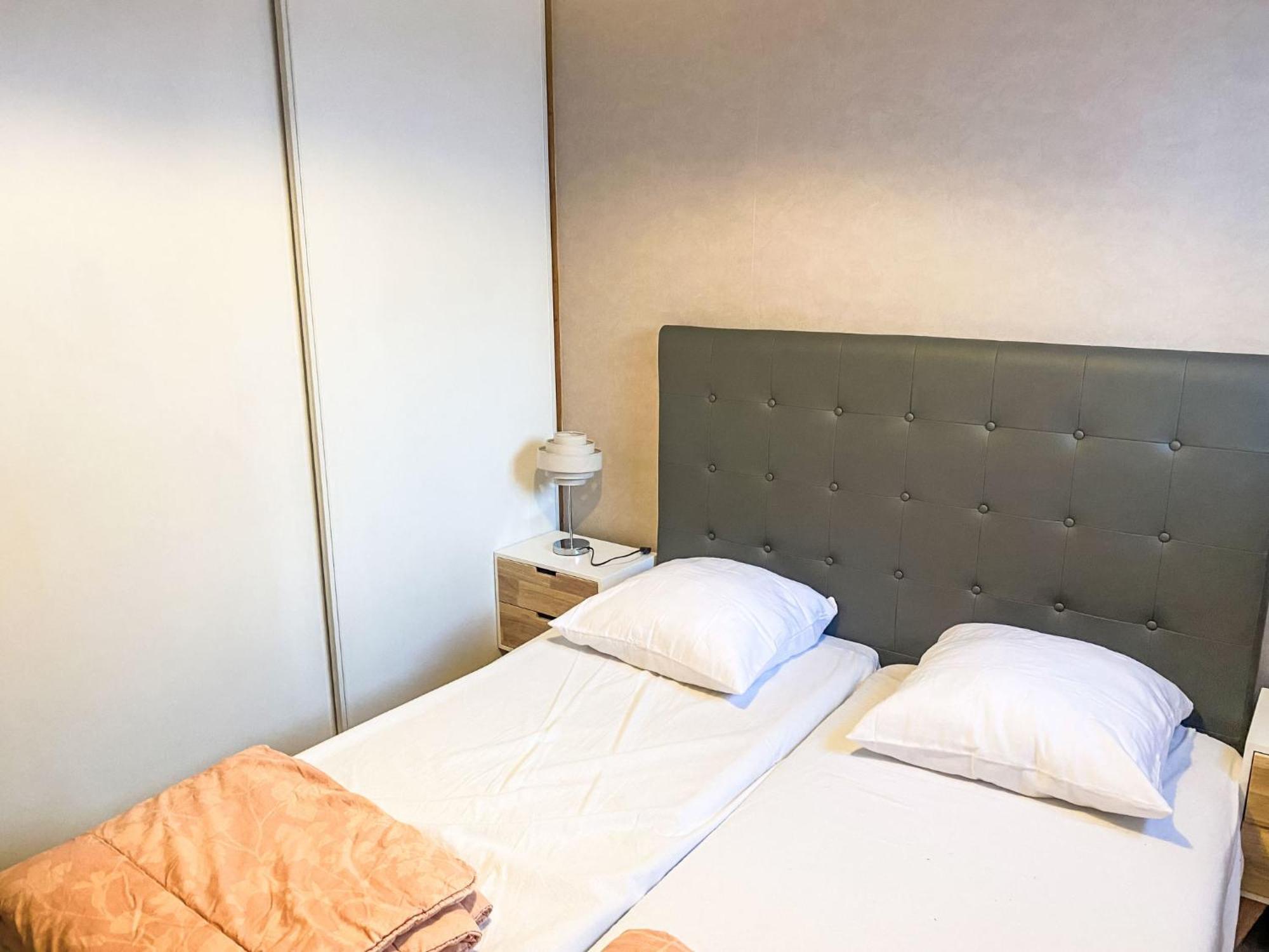 Apartamento L'espace Montagne-11 Chamonix Mont Blanc
