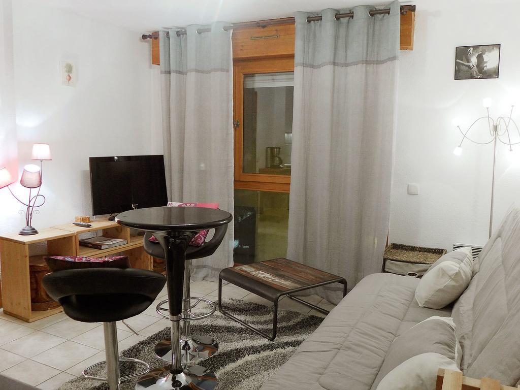 Appartement L'espace Montagne-11 *