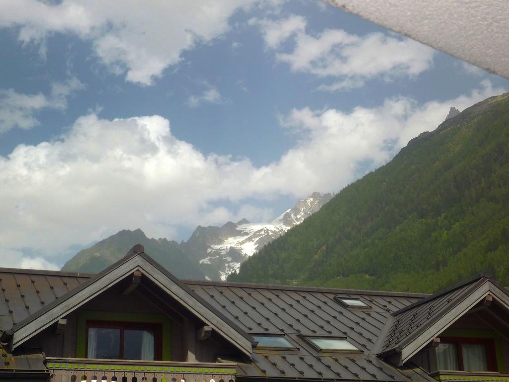 L'espace Montagne-11 Chamonix