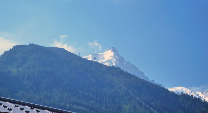 L'espace Montagne-11 Chamonix Mont Blanc