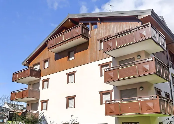 Apartment L\'Espace Montagne-11 By Interhome